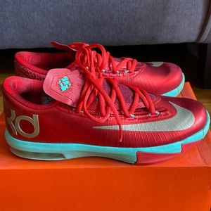 Nike KD VI